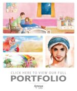 איור איכותי לעסק או לכל צורך אחר